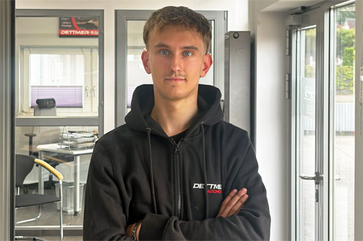 Lukas Trapp